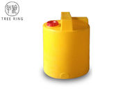Mc300l Rotomolding Chemical Dosing Tank For Water Treatment  Storing / Mixing