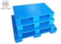 Swift Stackable Reinforced Plastic Pallets For Printing FP1210 Customized Heavy Duty