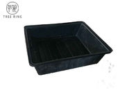 Heavy Duty Roto Poly Aquaponic Grow Bed , Food Grade Containers For Aquaponics