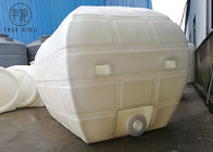 HPT3000L Rotomoulding Plastic Water Hauling Tanks By Thermoplastic Fabrication