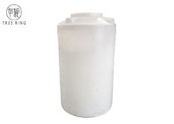 700 Litrer Roto Mold Tanks Vertical Plastic Tank For Indoor And Outdoor Liquid Storage
