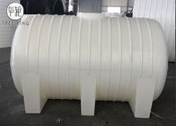 OEM Plastic Sump Bottom Transport Roto Mold Tanks 800 Gallon With Leg For Fertilizer