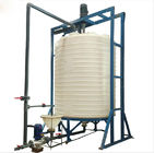 2500 Gallon Rain Harvesting Tank For Rural Residential Homes Consumption Or Irrigation