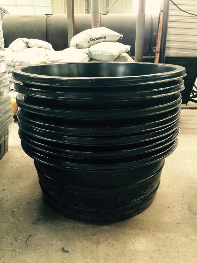 M900l Friendly Water & Feed Troughs Type Rotomolded Plastic Cattle