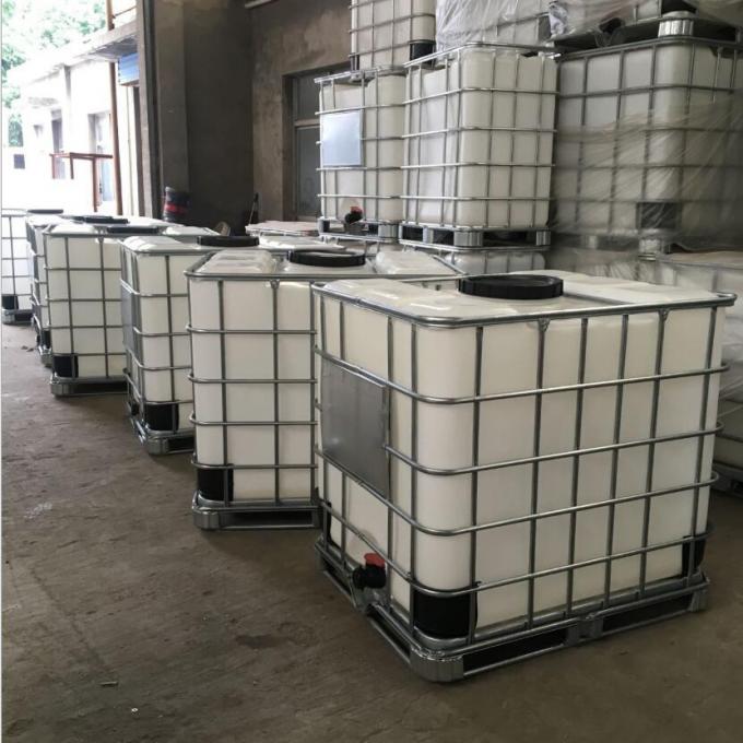 275 Gallon Large Cap Roto Mold Tanks D450 Mm , 5mm IBC Totes Roto Mold