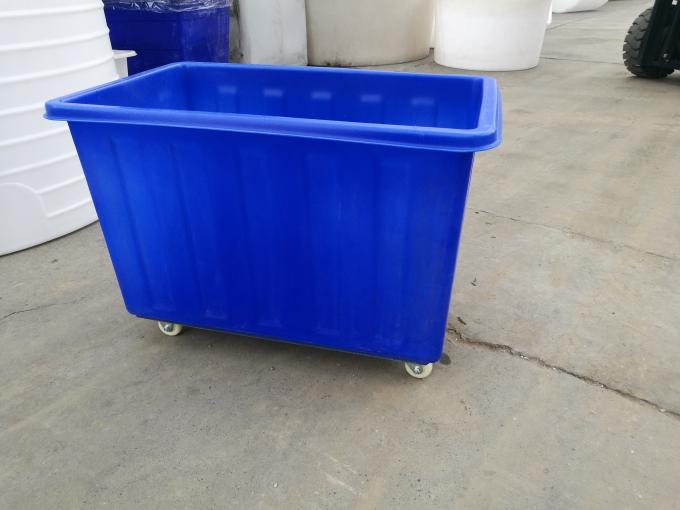 Food Grade Mobile Bar Bottle Skip Bin Portable Pub Storage Waste Bar