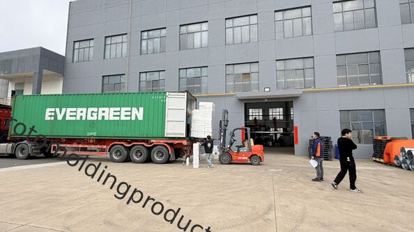 Changzhou Treering Plastics CO., ltd