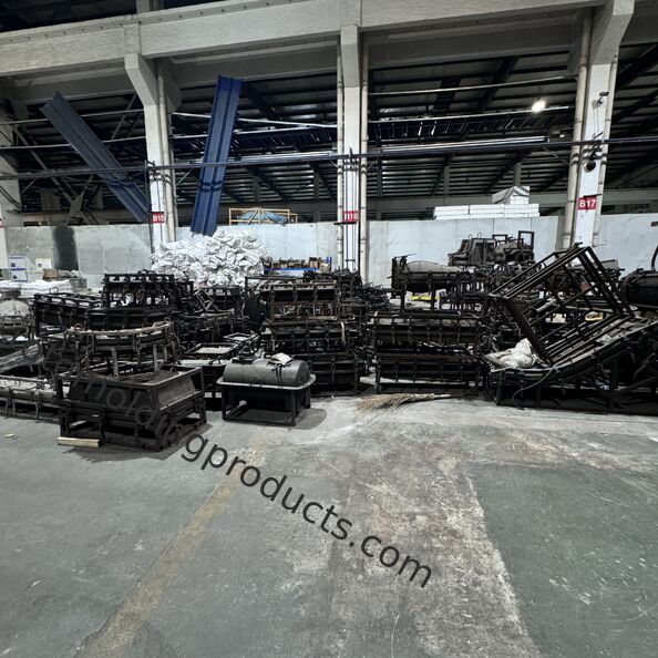 Changzhou Treering Plastics CO., ltd