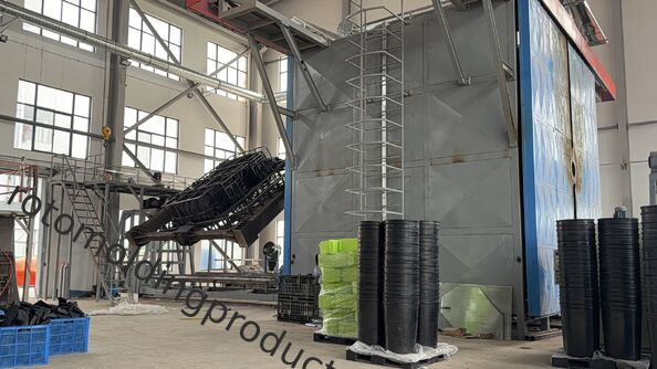 Changzhou Treering Plastics CO., ltd