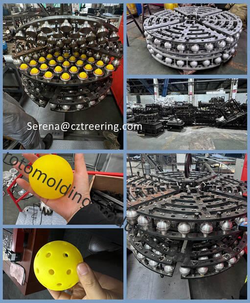 Changzhou Treering Plastics CO., ltd