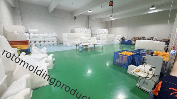 Changzhou Treering Plastics CO., ltd