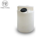 Mc 500l Prominent Dosing Tanks Water Treatment Sodium Hypochlorite / Bleach Rotomolded