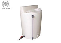 Mc 2,000 Litre Cylindrical Large Plastic Water Storage Tanks For Water Purification
