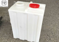 200l Chemical Dosing Rotomolding Products For Water Treatment Rectangular / Square