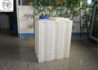 200l Chemical Dosing Rotomolding Products For Water Treatment Rectangular / Square