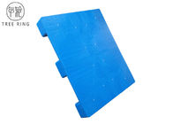 Swift Stackable Reinforced Plastic Pallets For Printing FP1210 Customized Heavy Duty