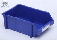 Industrial Plastic Storage Bins For Small Parts  Combined Active 450 * 200 * 170mm