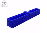Contiuous Flow Automatic Plastic Cattle Drinking Troughs For Drinking Trough Rotomolding