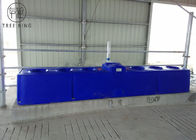 LLDPE Thermo Automatic Water Trough For Cattle / Pig 6M Anti Frost Free 40L - 80L