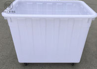 HDPE Waterproof Open Top Water Tank For Rainwater Collection W200  Large 200 Litres