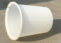 Rainwater Collecting Open Top Cylindrical Tank , M200L Round Plastic Buckets