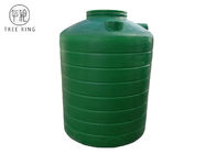 Underground Vertical PT1000 Litre Poly Bulk Container For Drinking Water