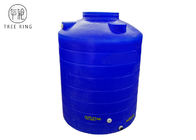 Underground Vertical PT1000 Litre Poly Bulk Container For Drinking Water
