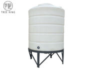 CPT10000L Agricultural Rotomolding Products 15 Deg Cone Bottom With Steel Stand