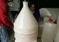 Rotomolded Plastic Fertigation Giant Plastic Funnel For Mixing And Storing D 450 Mm