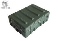 MI820 * 580 * 320 Anti-Crash Roto Molded Cases With Single Lid Lightweight