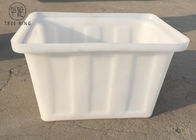 K50 Single Wall Roto Molded Cooler Box For Cooler Warehouse Without Lids Rectangular