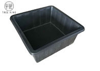 Rotational Molding Back Hydroponic Raised Grow Bed Tanks With Adjusted Thickness K900L OEM