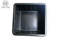 Rotational Molding Back Hydroponic Raised Grow Bed Tanks With Adjusted Thickness K900L OEM