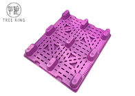 Thermoformed Recycle Plastic Pallet  , Vacuum Formed Plastic Storage Pallets