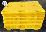 Thermoformed Recycle Plastic Pallet  , Vacuum Formed Plastic Storage Pallets