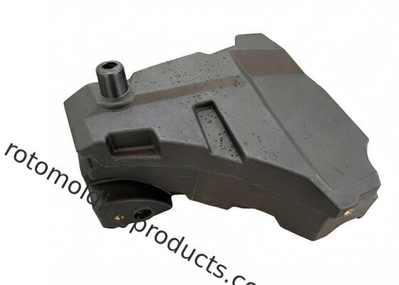 Custom Rotomolding Products Rotomolded Poly OEM plastic fuel tank For heavy equipment and commercial machinery