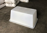 Custom Rotomolded Food Grade Poly Ice Cooler Bins Boxes Used For Steel Fire Pit