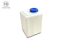 16 Gallon Heavy Duty Chemical Dosing Tank 6mm Thicker For Chemical Chlorides Acid