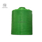 Food Gade Poly Sump Custom Roto Mold Tanks For Aquaponics Plant , Vertical Water Storage Tank