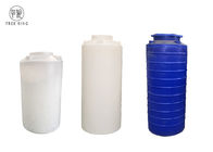 700L 1000 Lt Polyethylene Vertical Storage Tank For Reverse Osmosis Systems