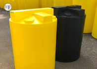 Virgin Grade Polyethylene Plastic Chemical Dosing Tank Liquid Storage 500 Litre