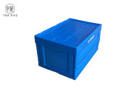 Plastic Collapsing Folding Crate Collapsible Crate Foldable Crate