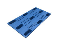 Long 1970*1010mm Thermoforming Nestable Plastic Pallets Made By Vacuum Formed For Storage
