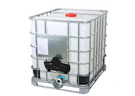 800l Ibc Hazardous Goods Container Food Grade Ibc Tank For Storage And Transport