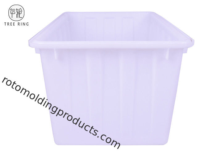 buy large plastic tubs