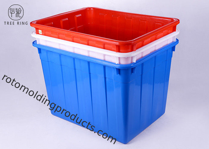 coloured plastic storage boxes with lids