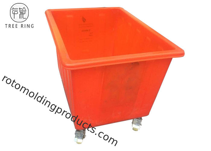 Collapsible Laundry Bin