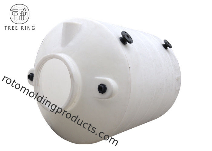 Poly Conical Bottom Rotomolding Products	Polyethylene Tanks , Aquaculture Water Tank Mould 1000L