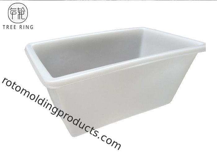 Plastic Liner Over 100qt Camping Beer Cooler Durable Customized Recycling