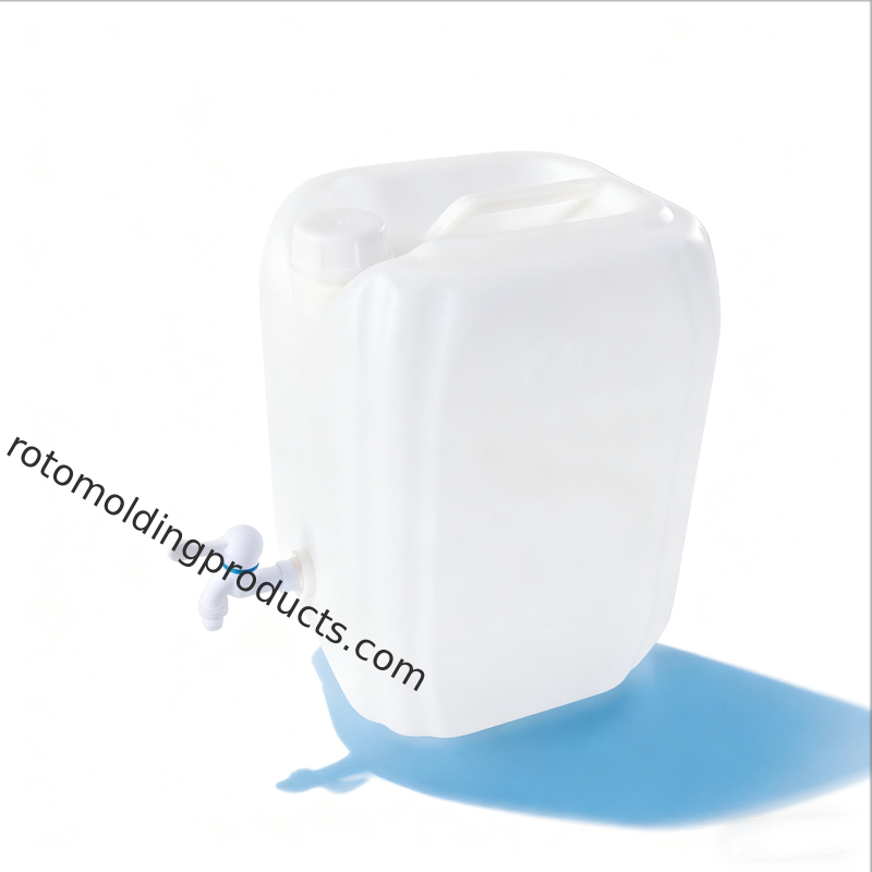 1100kg Loading Capacity Poly Box Truck for Heavy Duty and High Volume Transportation 48"L X 28"W X 33"H Volume 1000liter